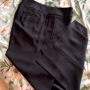 Loft “Kate” size 14 ladies wide leg dress trouser.